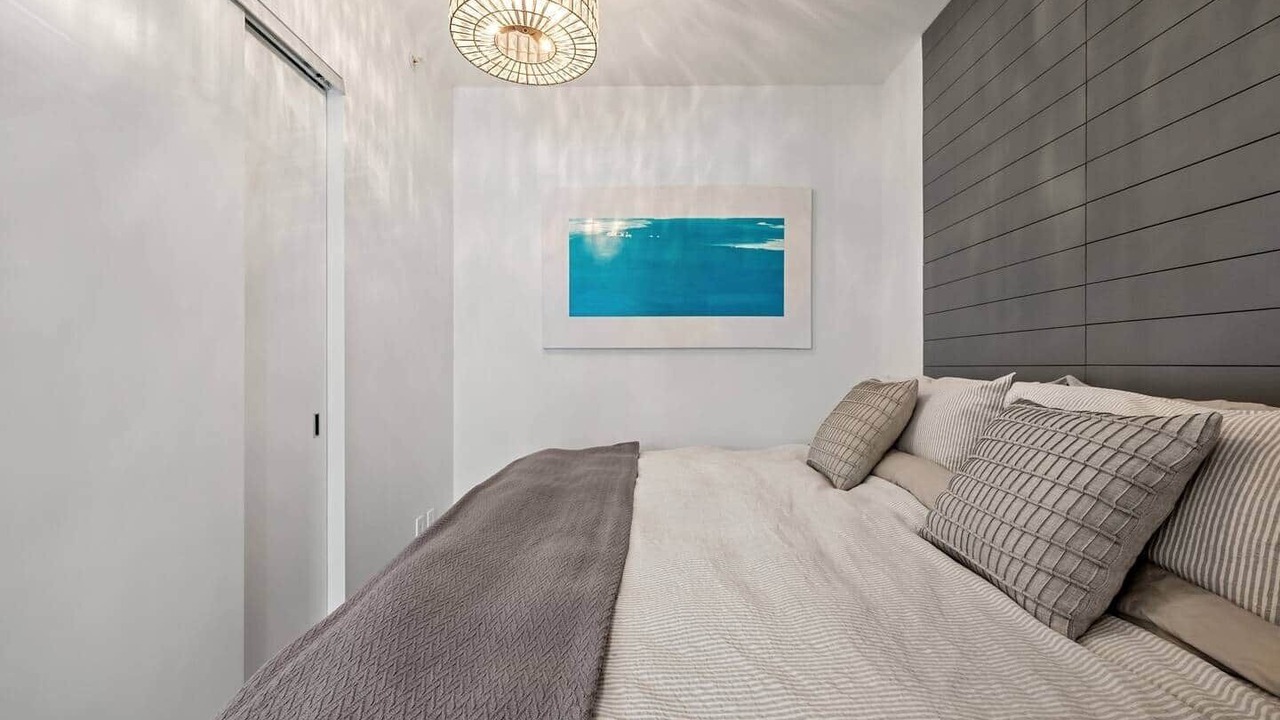 Photo of Bedroom in East Village