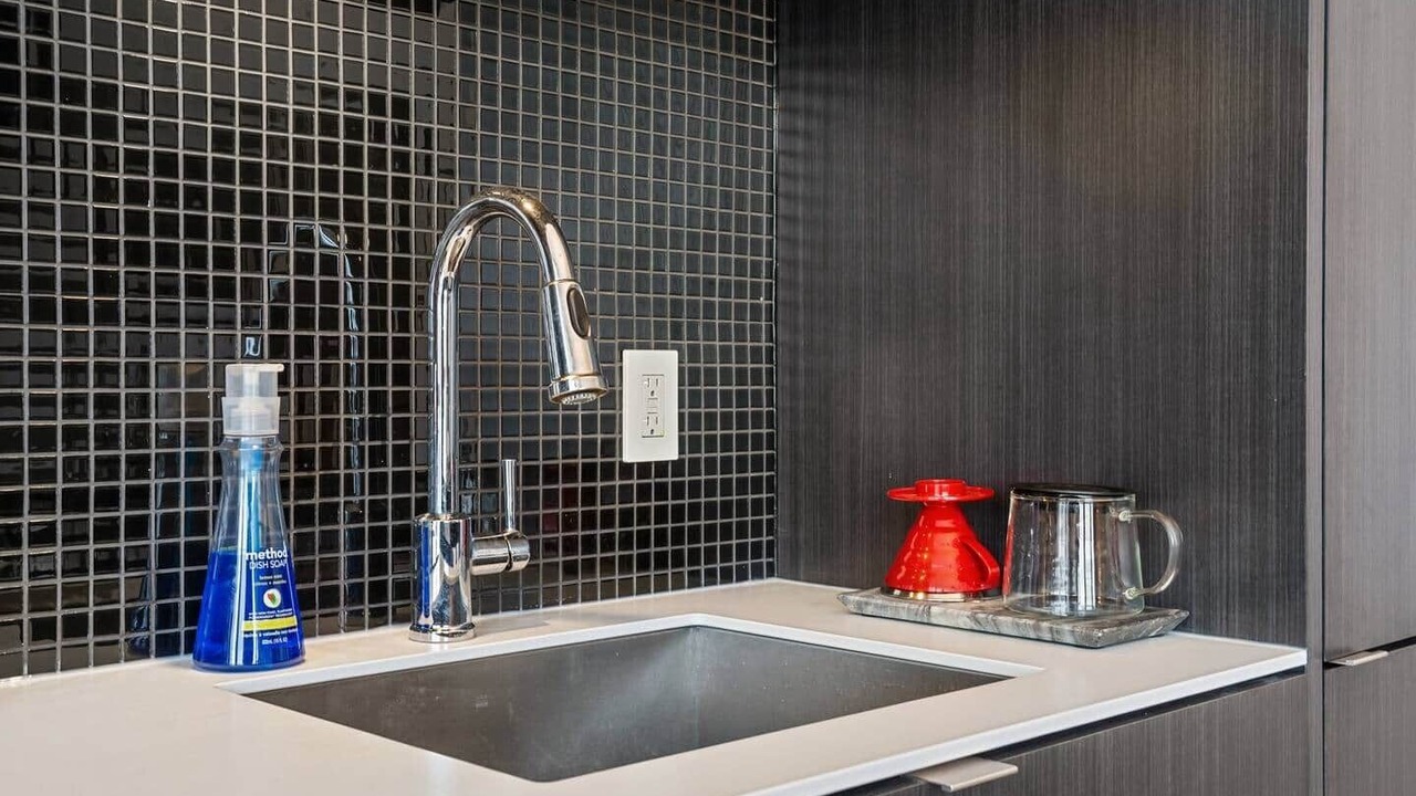 Photo of Kitchen in East Village