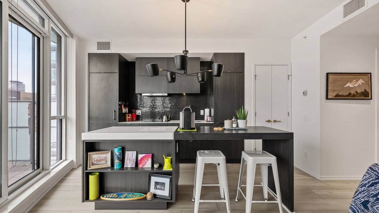 Photo of Kitchen in East Village