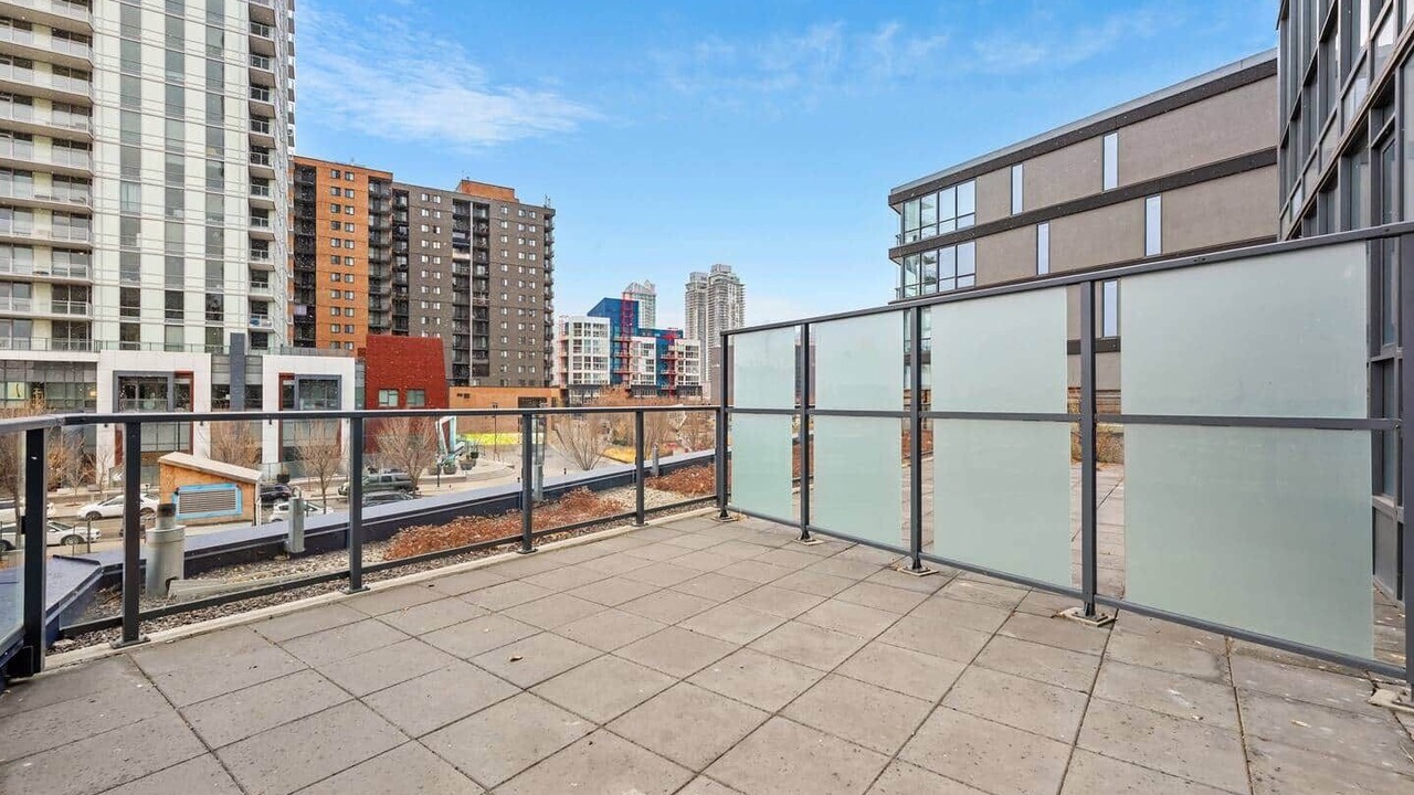 Photo of Outdoor in East Village
