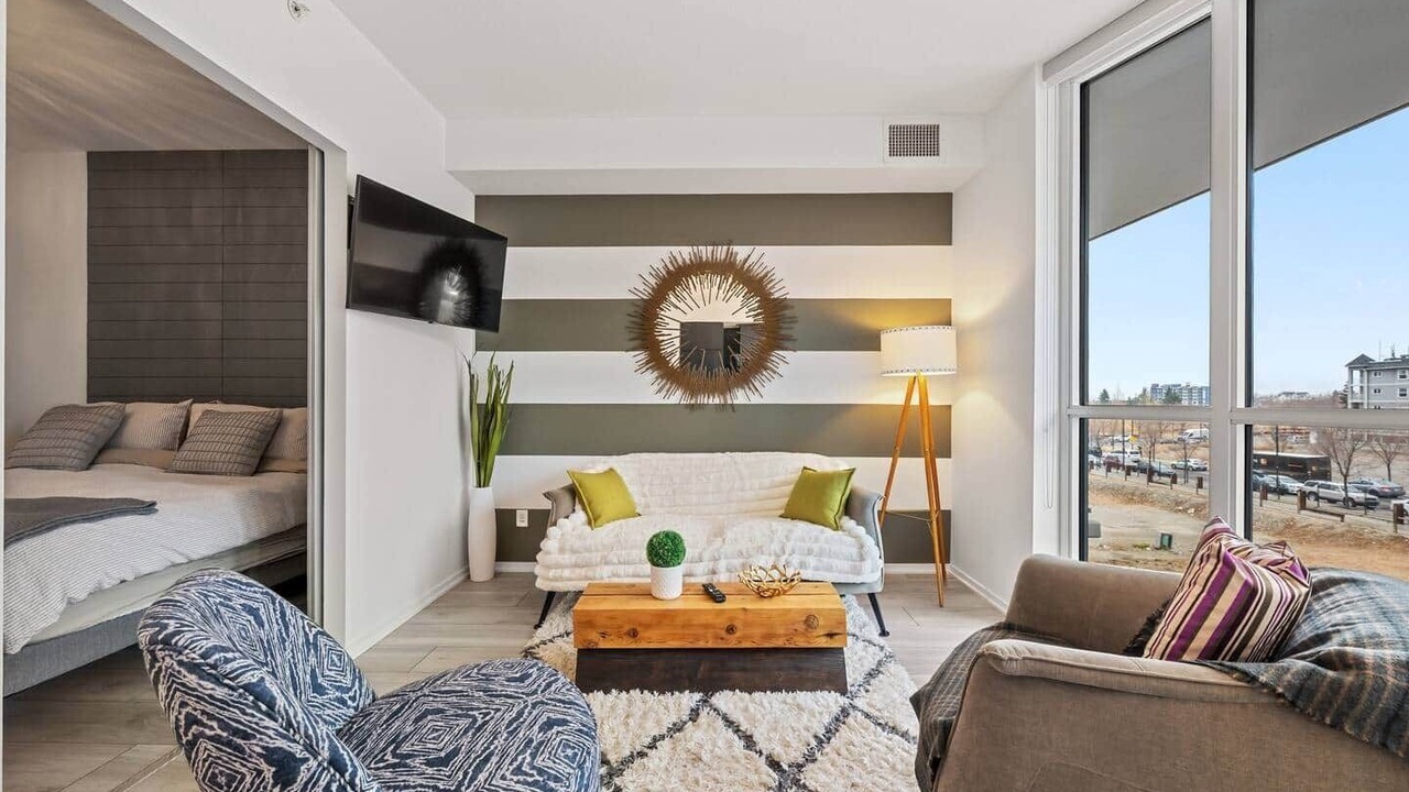 Photo of Bedroom in East Village