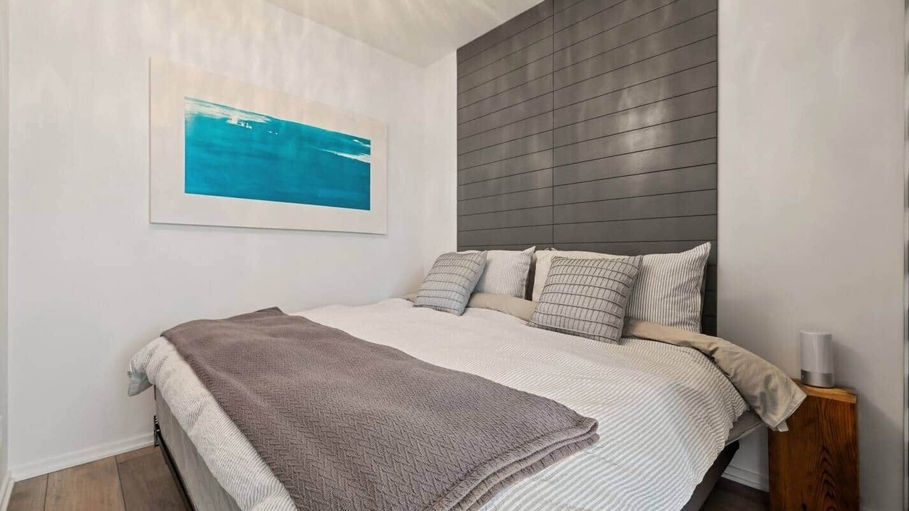 Photo of Bedroom in East Village
