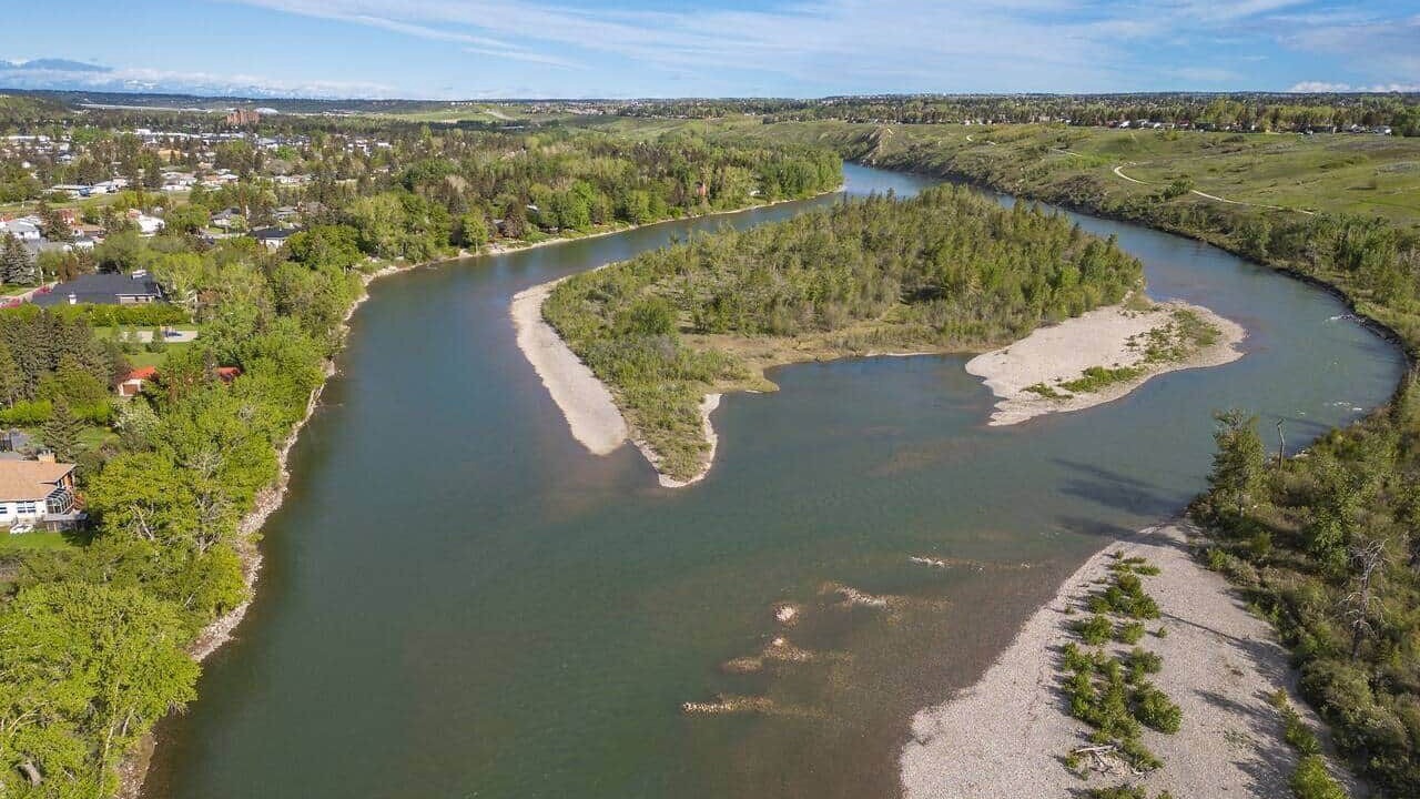 Photo of Outdoor in Northwest Calgary