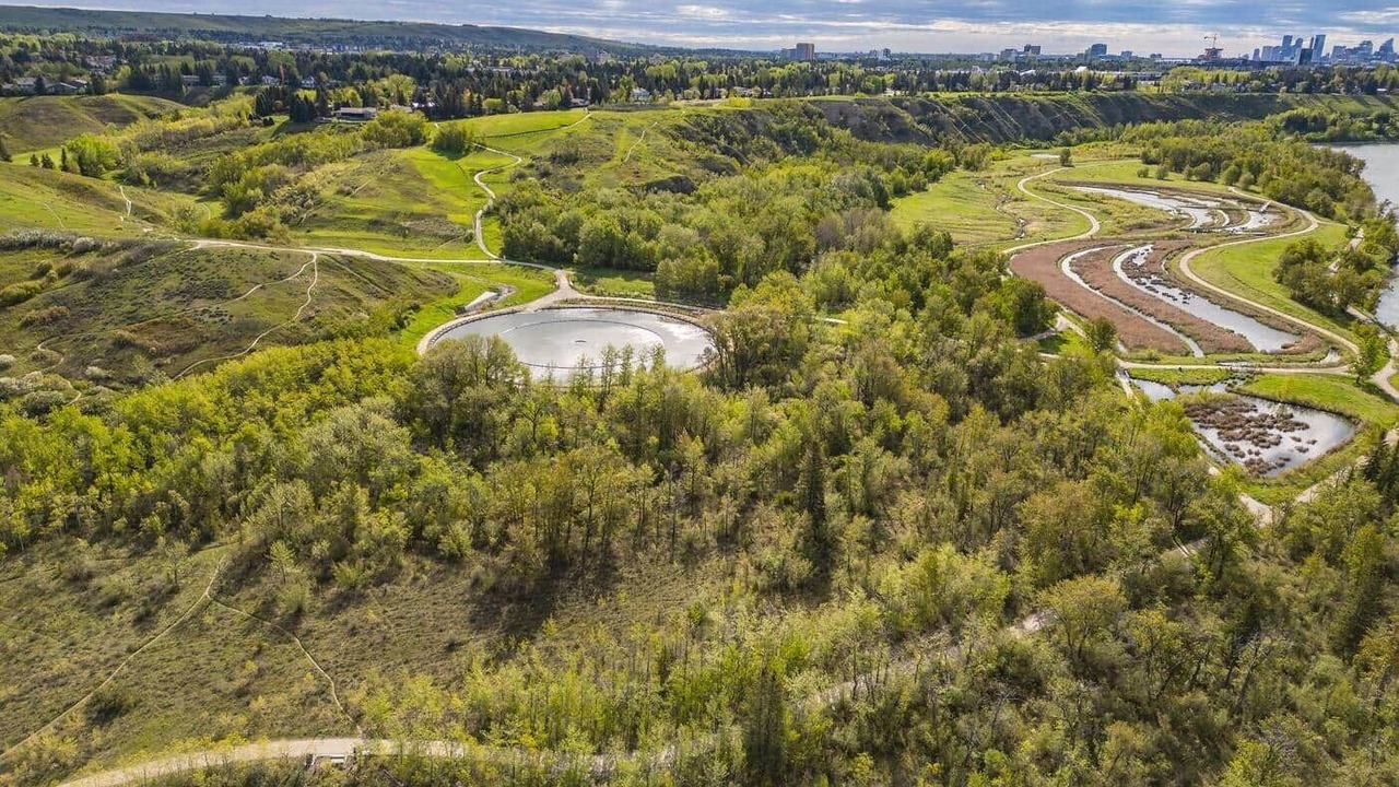 Photo of Outdoor in Northwest Calgary
