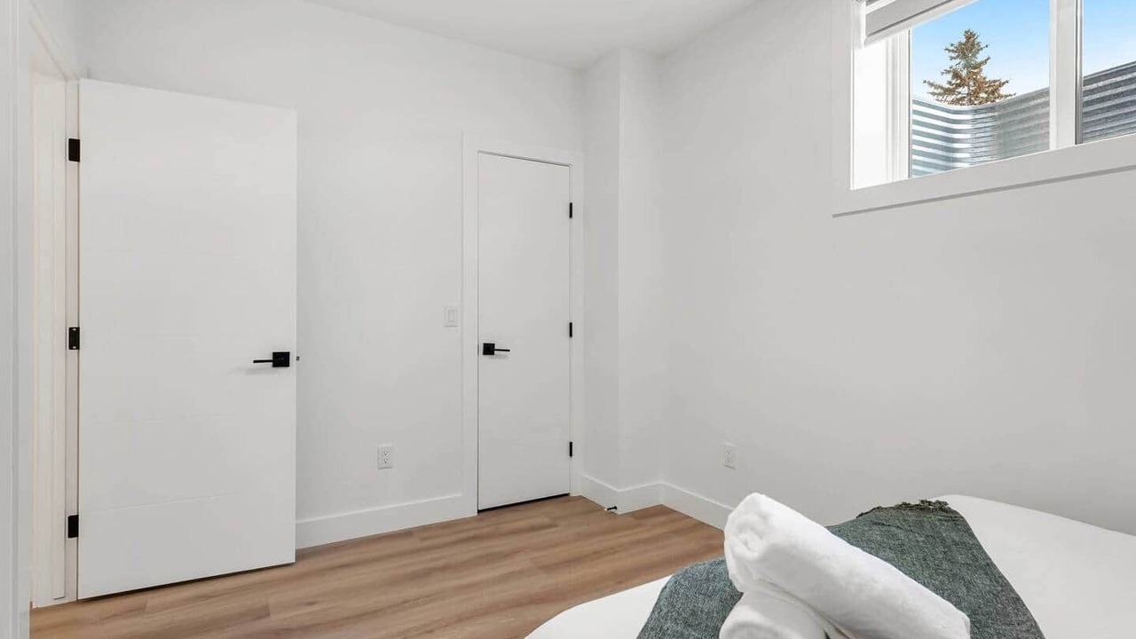 Photo of Bedroom in Northwest Calgary