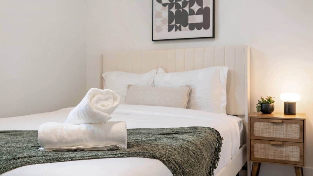 Photo of Bedroom in Northwest Calgary