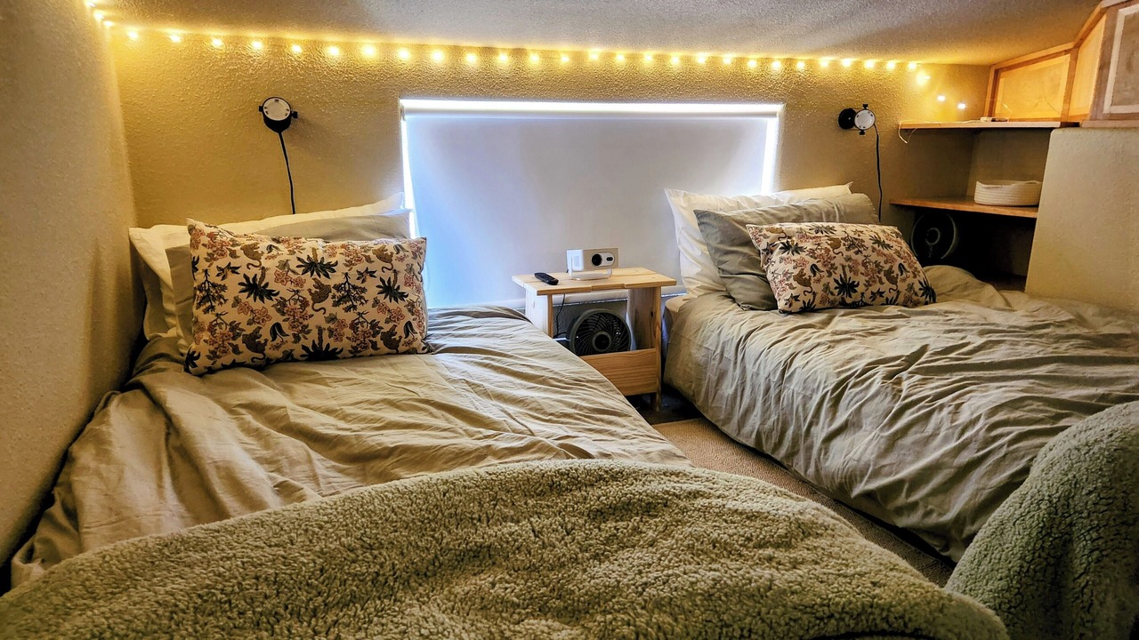 Photo of Bedroom in Christina Lake