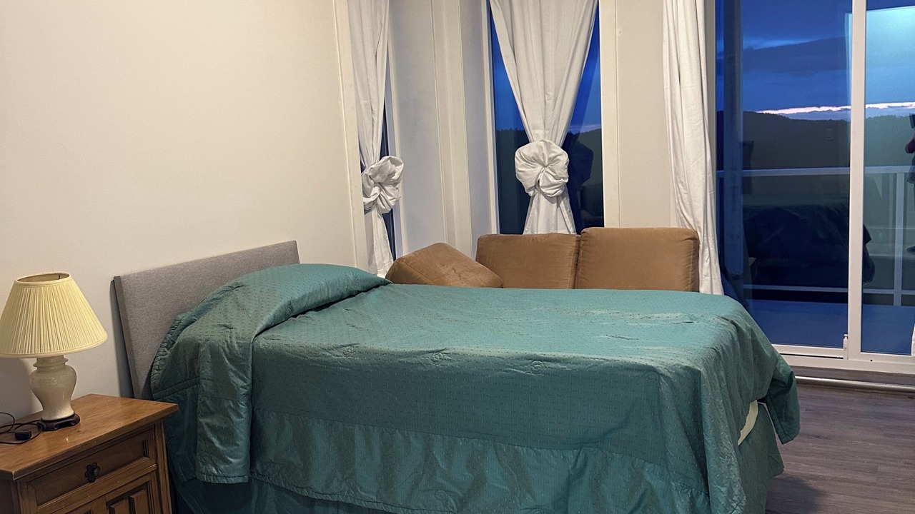 Photo of Bedroom in Juan de Fuca Electoral Area
