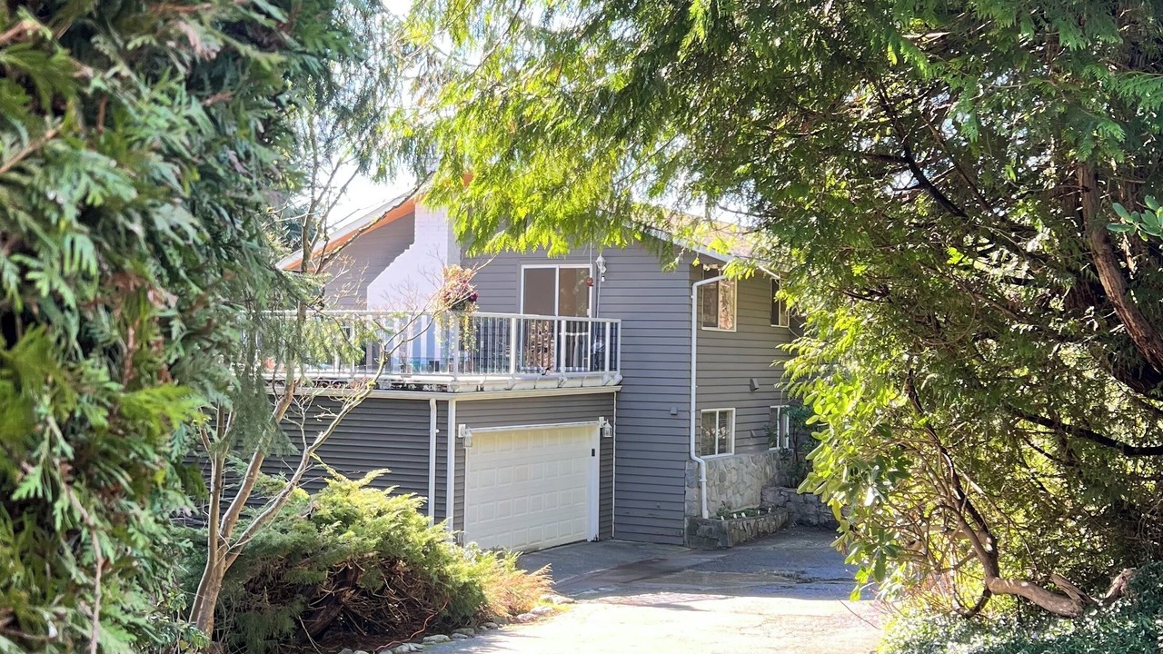 Photo of Outdoor in West Vancouver