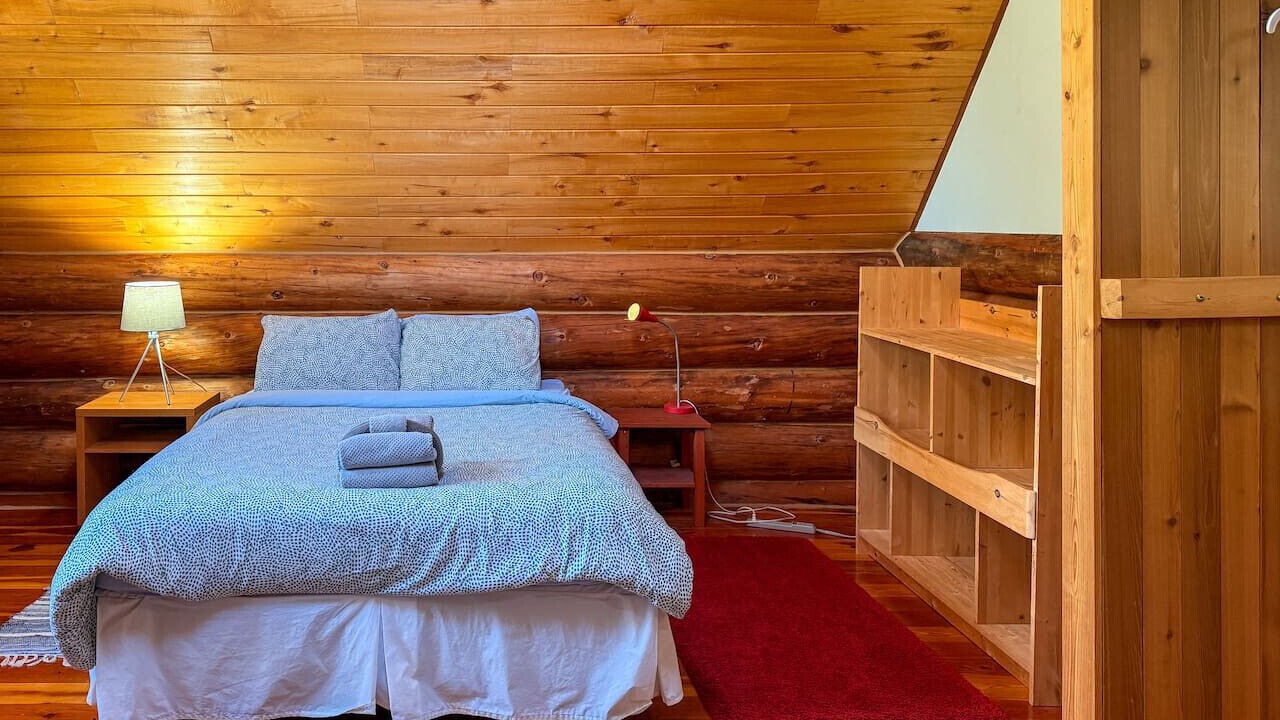 Photo of Bedroom in Golden