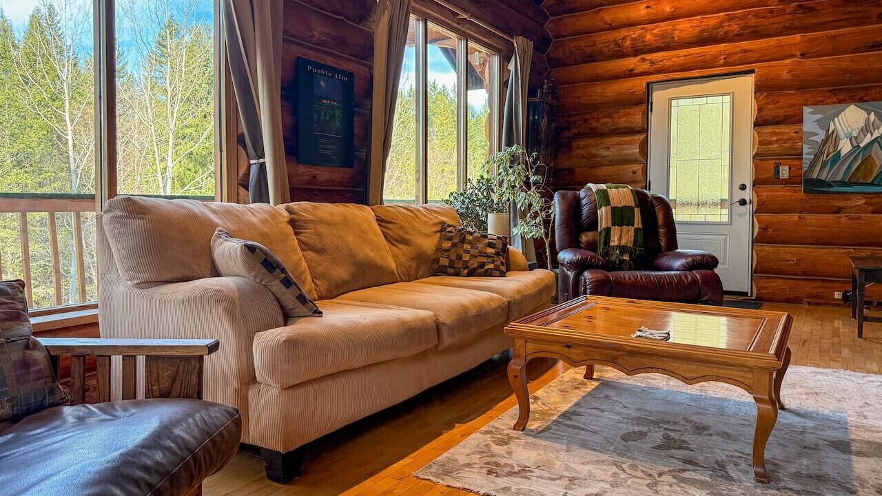 Photo of Livingroom in Golden