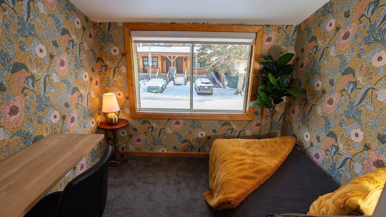 Photo of Bedroom in Banff