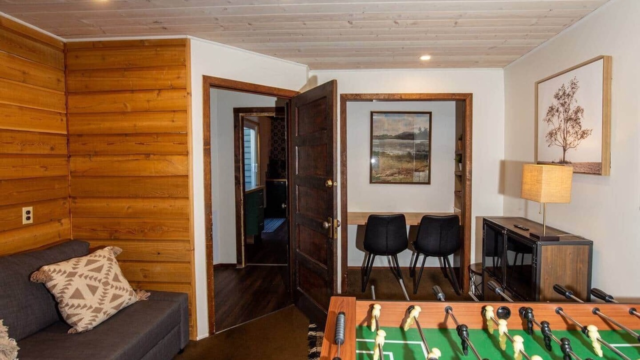 Photo of Bedroom in Banff