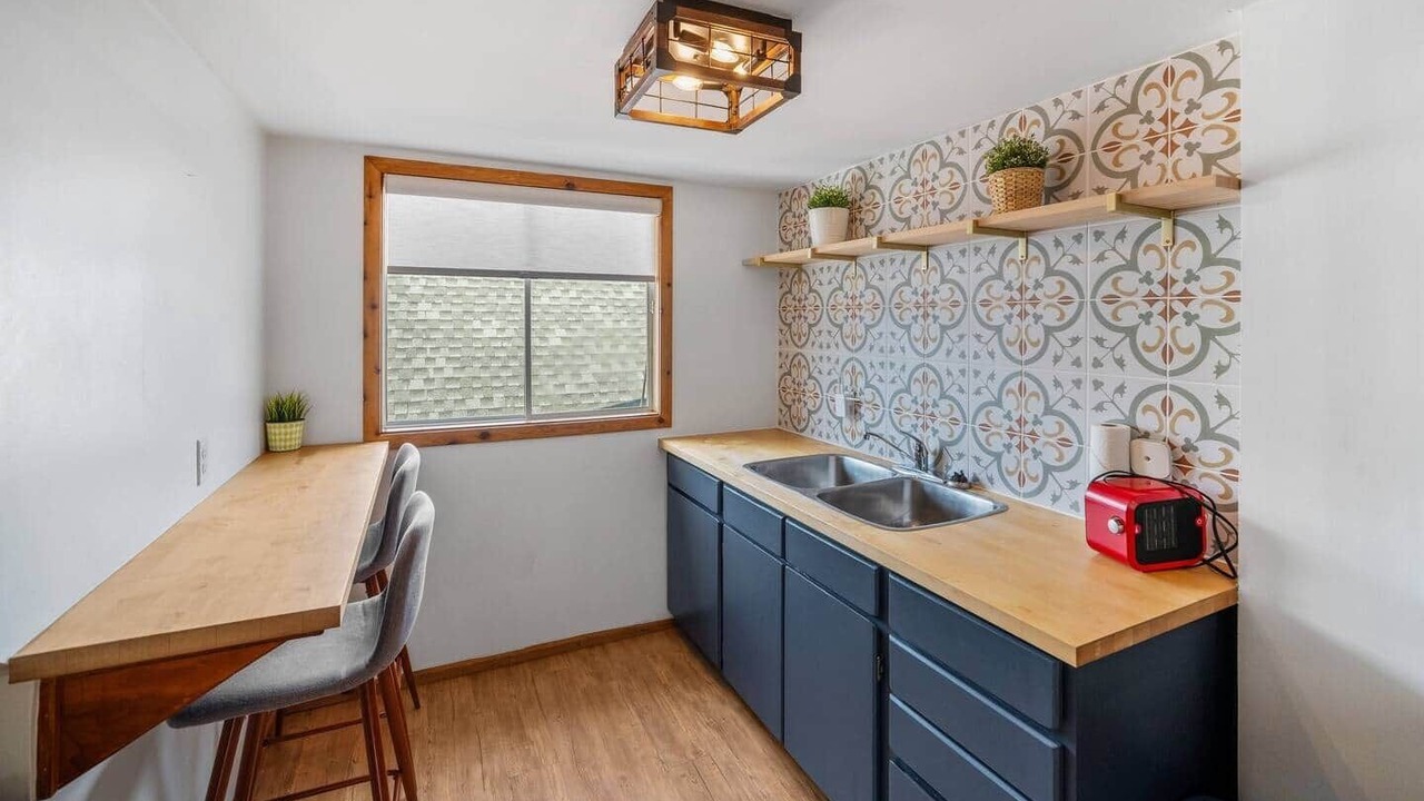 Photo of Kitchen in Banff