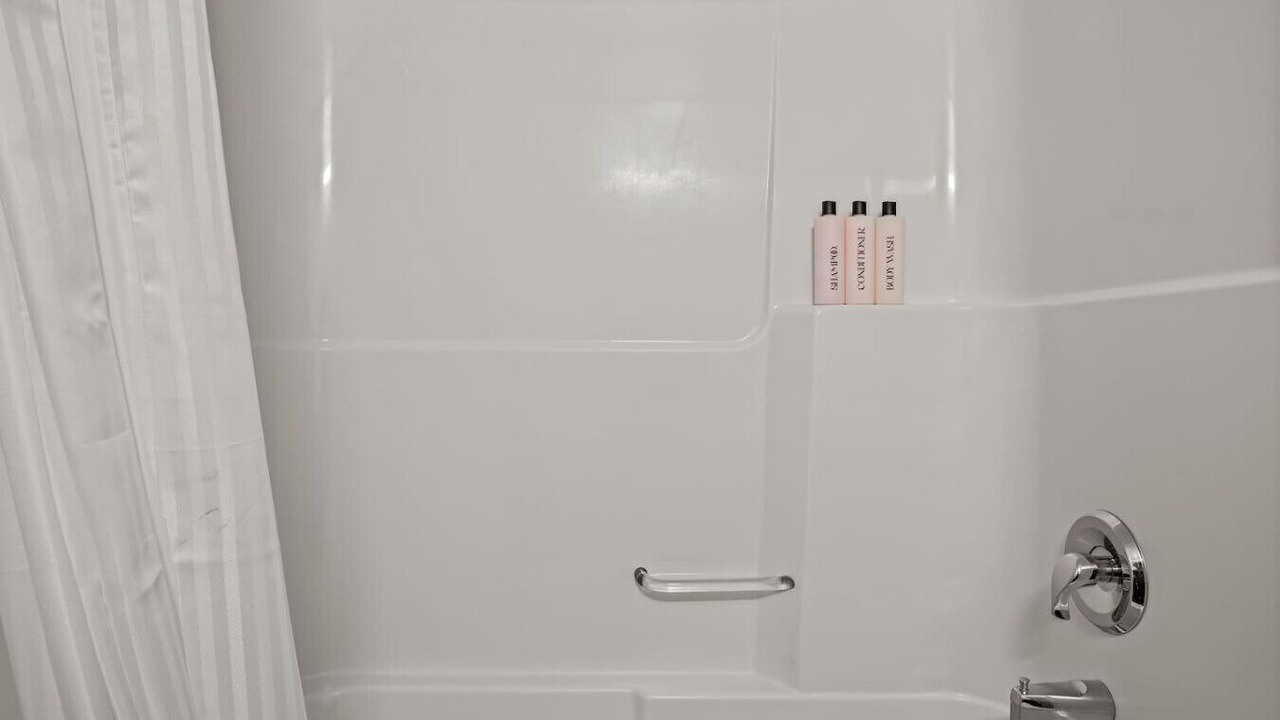 Photo of Bathroom in Teepee Town
