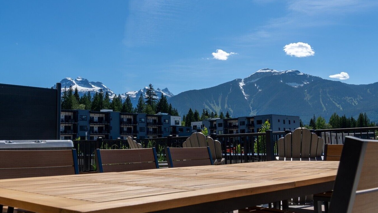 Photo of Others in Revelstoke