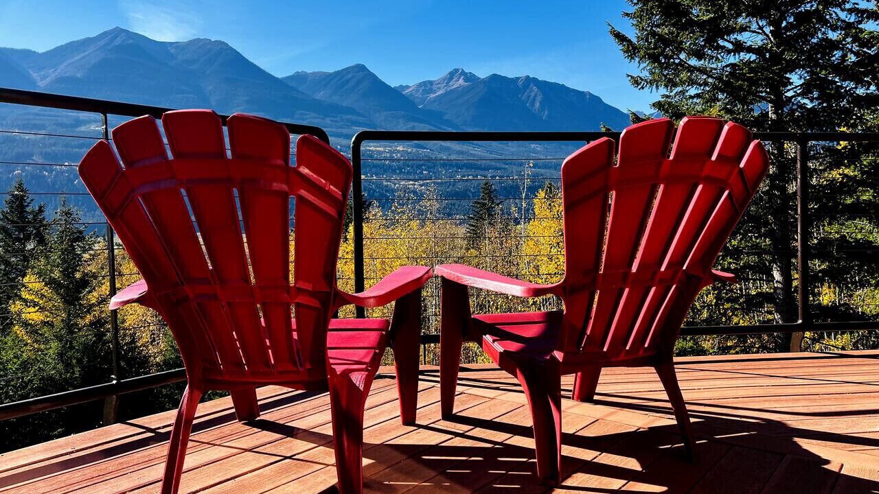 Photo of Patio Balcony in Golden