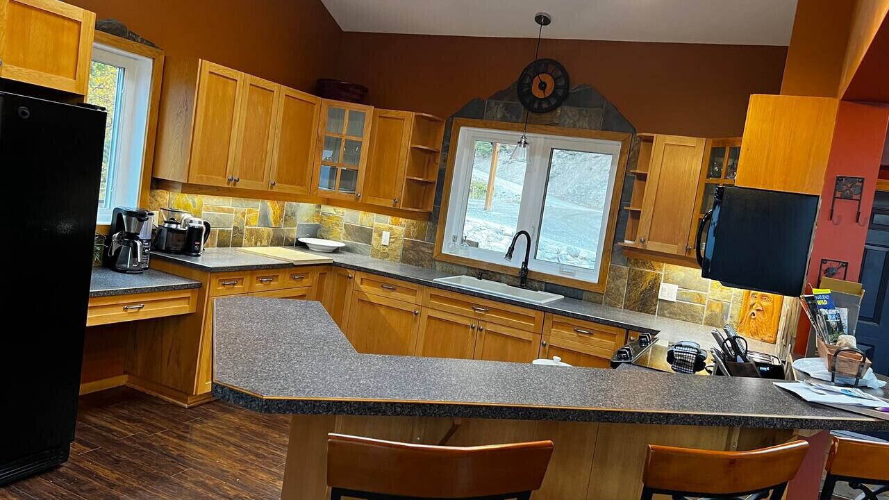 Photo of Kitchen in Golden