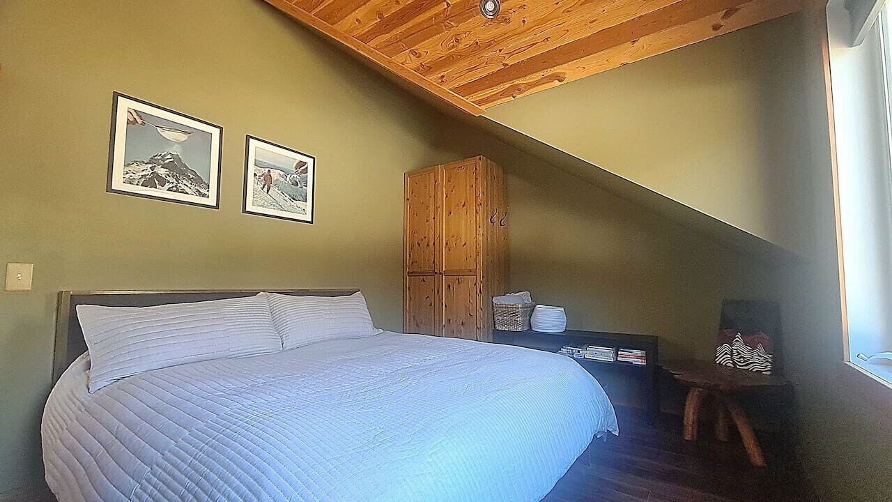 Photo of Bedroom in Blaeberry