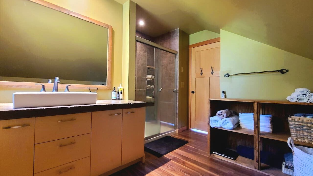 Photo of Bathroom in Blaeberry
