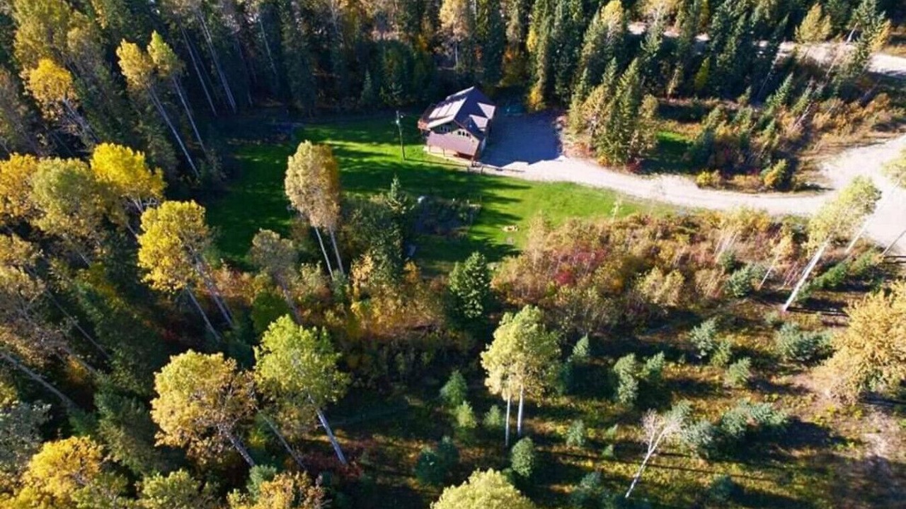 Photo of Outdoor in Blaeberry