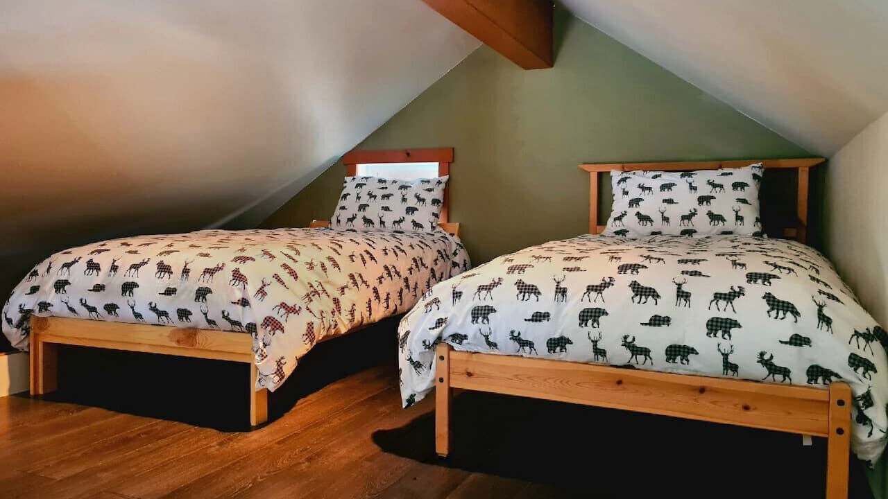 Photo of Bedroom in Blaeberry