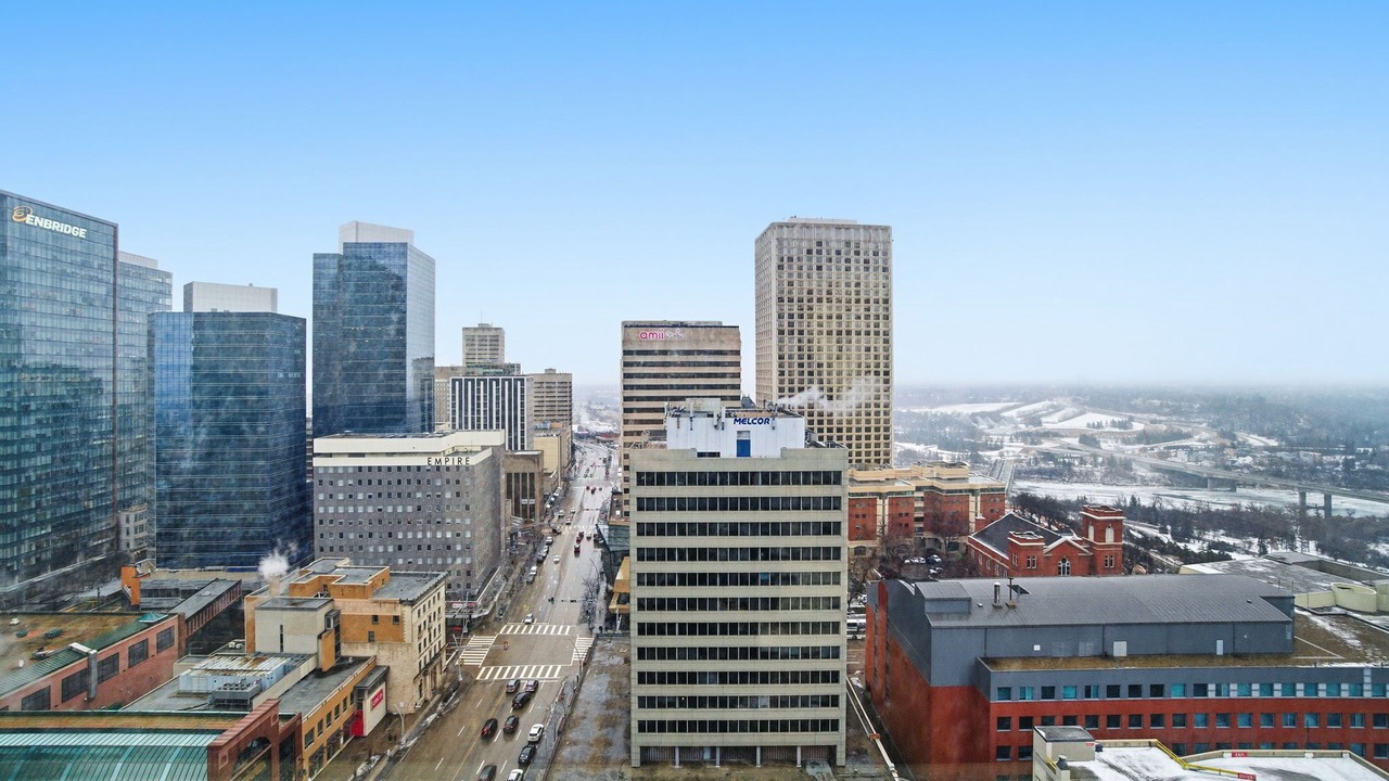 Photo of Outdoor in Downtown Edmonton