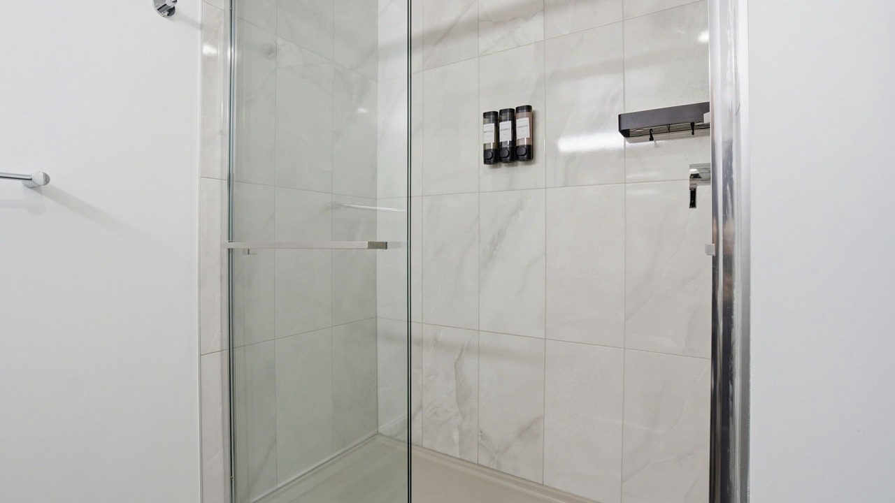 Photo of Bathroom in Downtown Edmonton