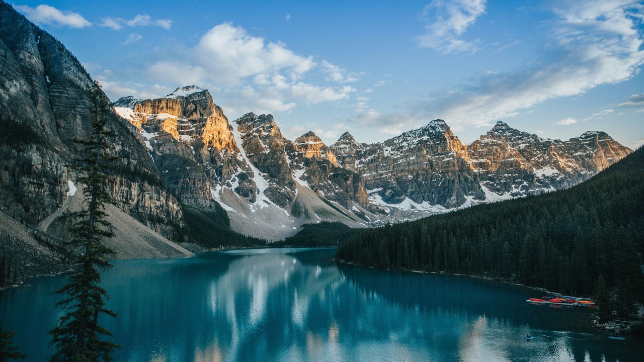 Photo of Others in Banff