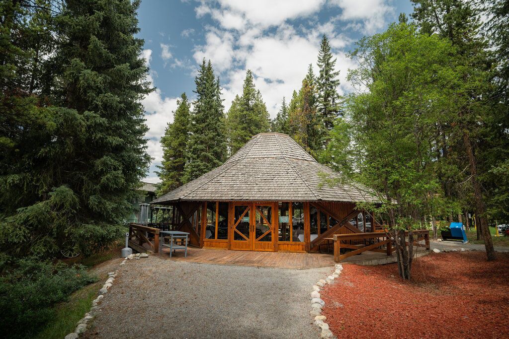 Photo of Others in Lake Louise