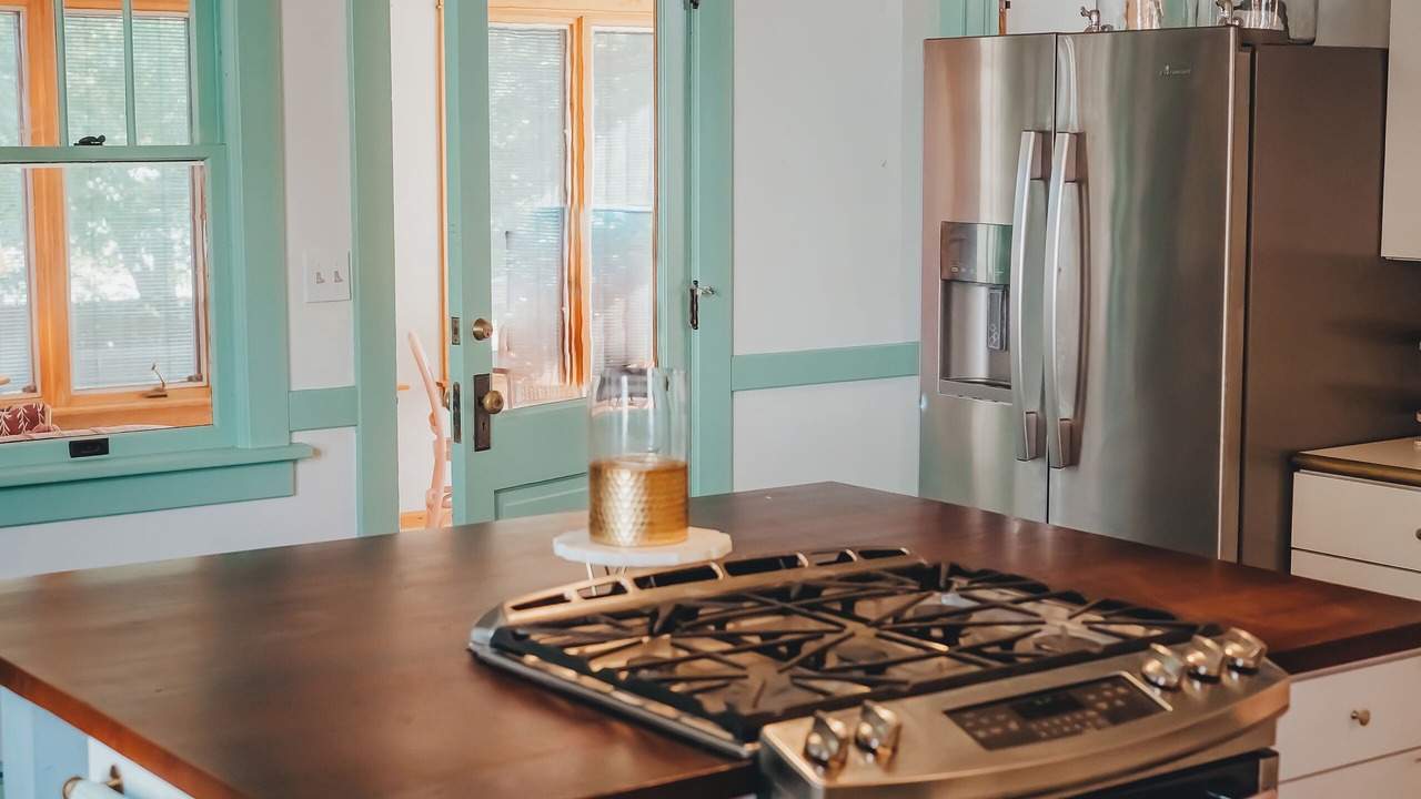 Photo of Kitchen in Sun Prairie
