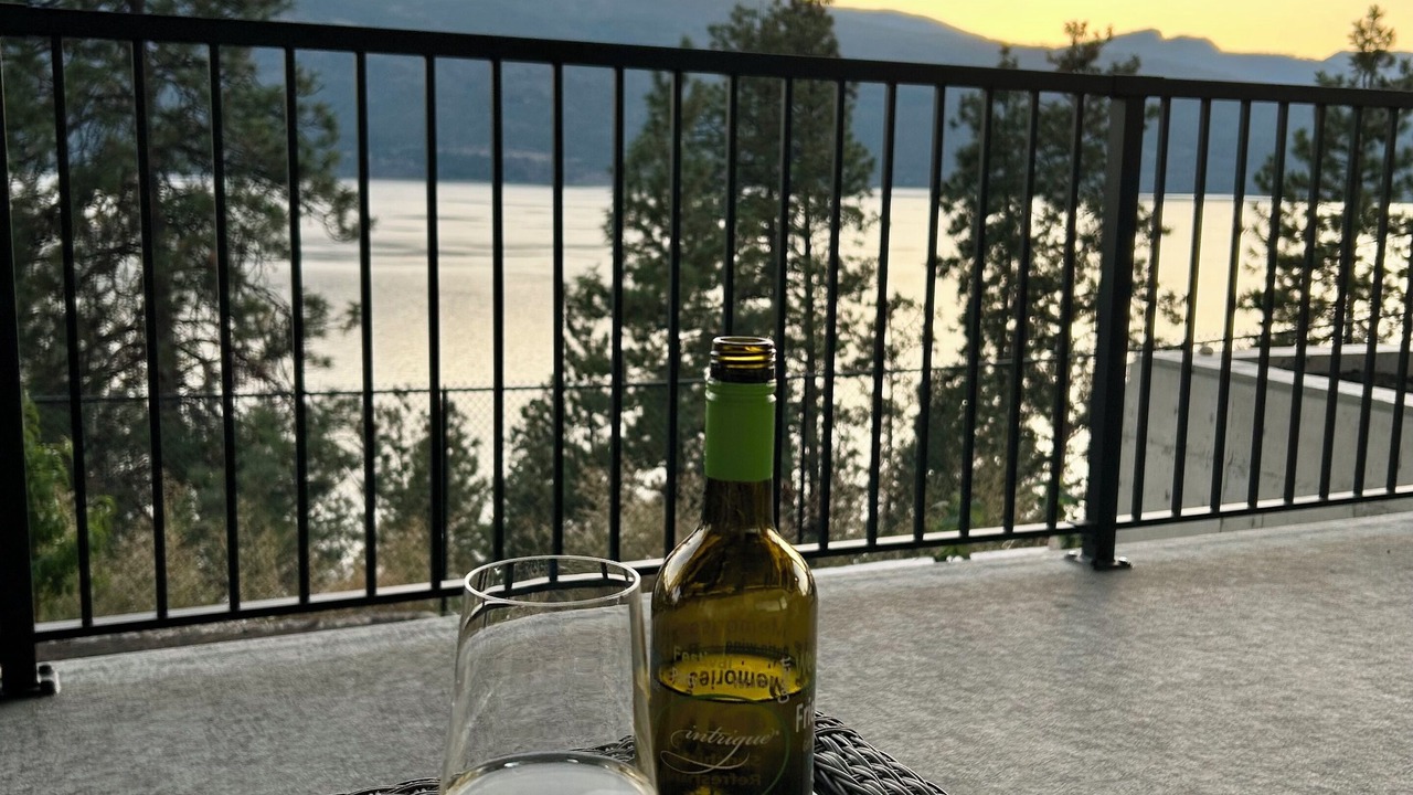 Photo of Outdoor in Central Okanagan