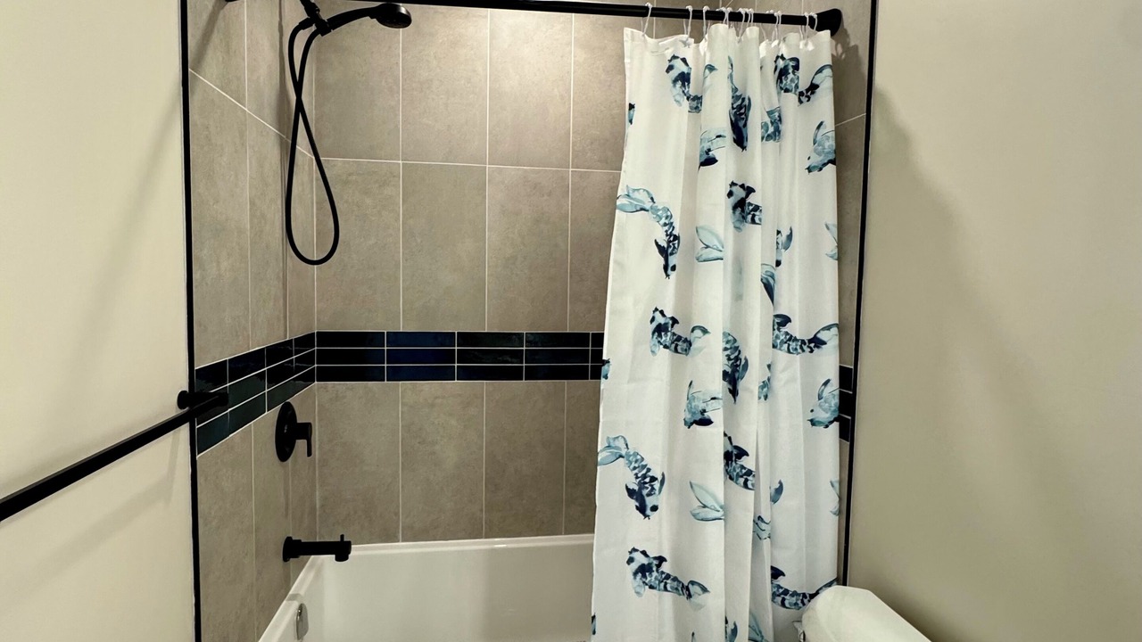 Photo of Bathroom in Central Okanagan
