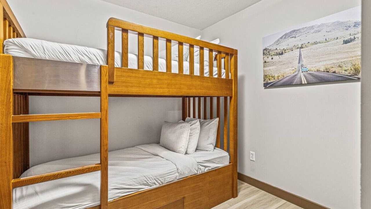 Photo of Bedroom in Copperstone Resort
