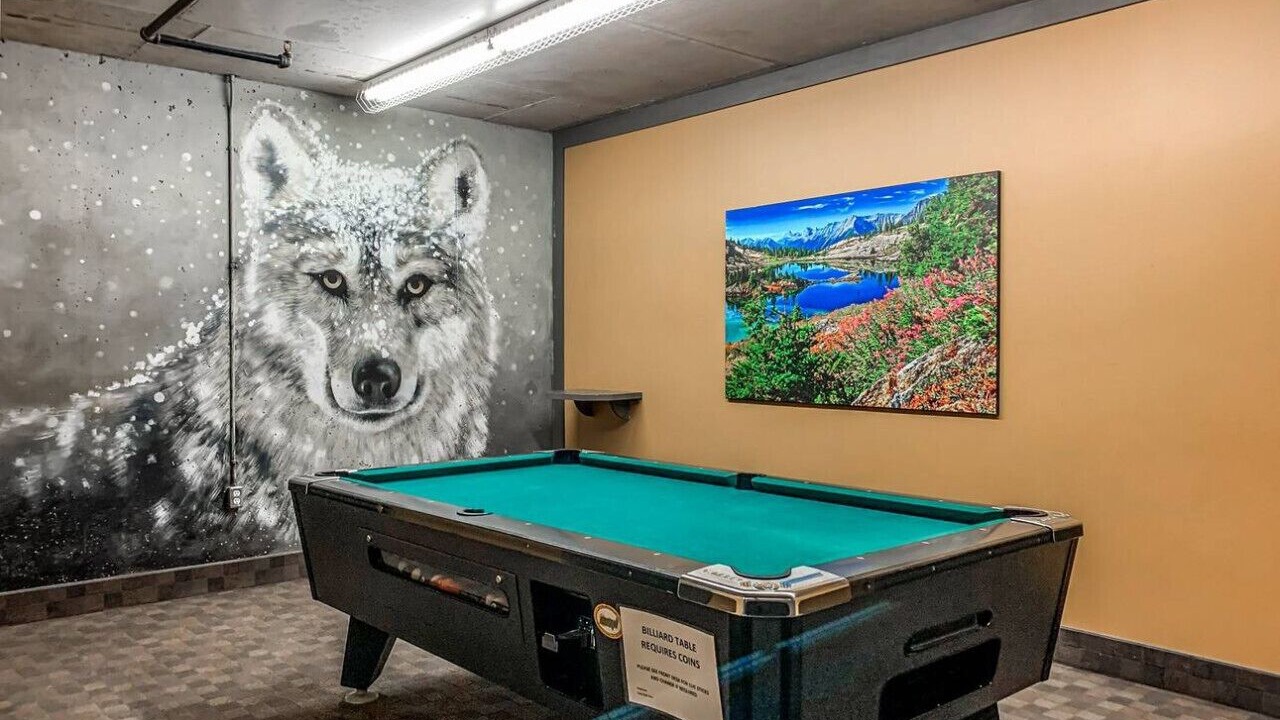 Photo of Outdoor in Copperstone Resort