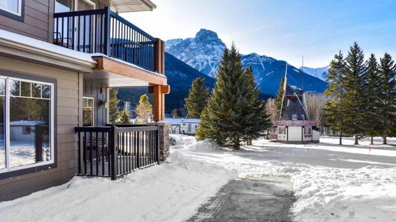 Photo of Outdoor in Copperstone Resort