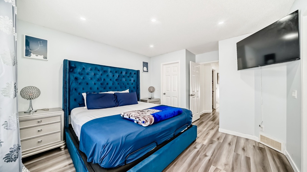 Photo of Bedroom in Bridlewood