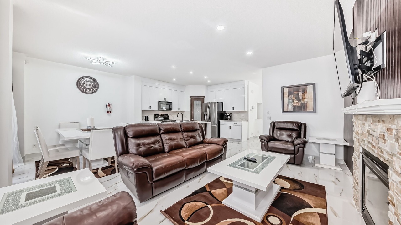 Photo of Livingroom in Bridlewood