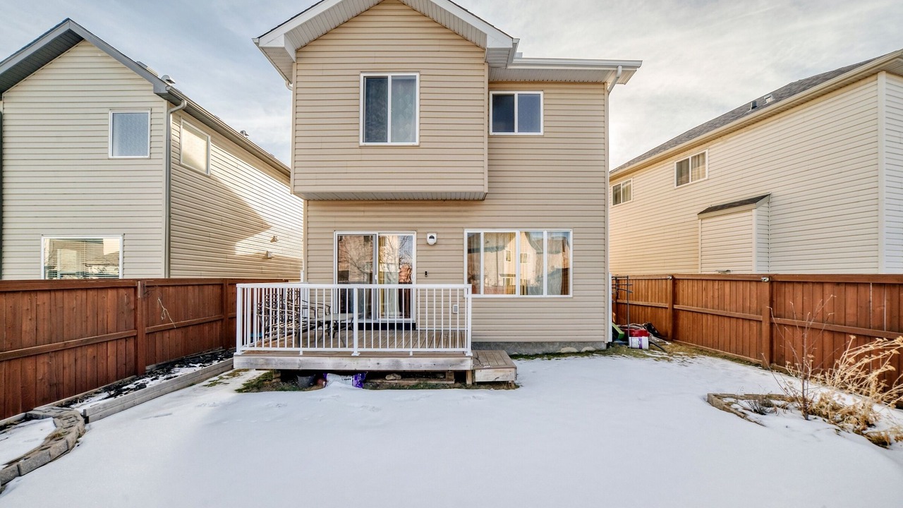 Photo of Outdoor in Bridlewood