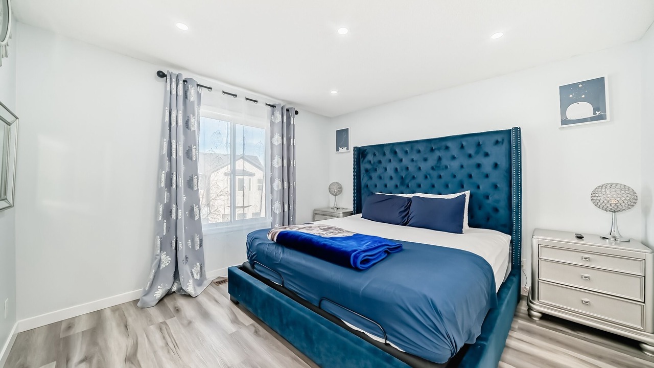 Photo of Bedroom in Bridlewood