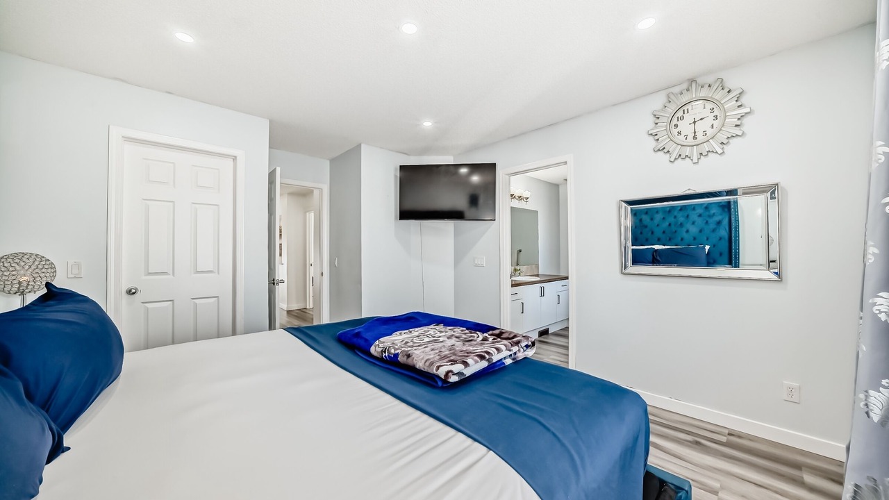 Photo of Bedroom in Bridlewood