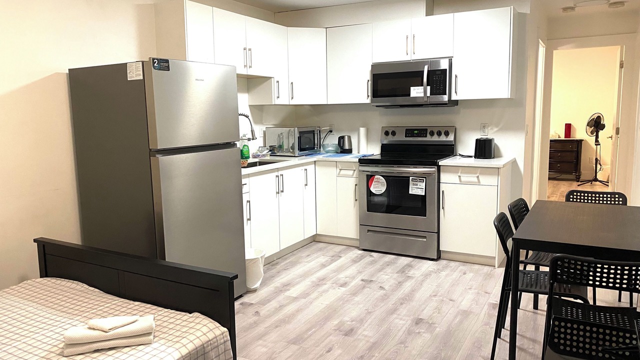 Photo of Kitchen in Fleetwood