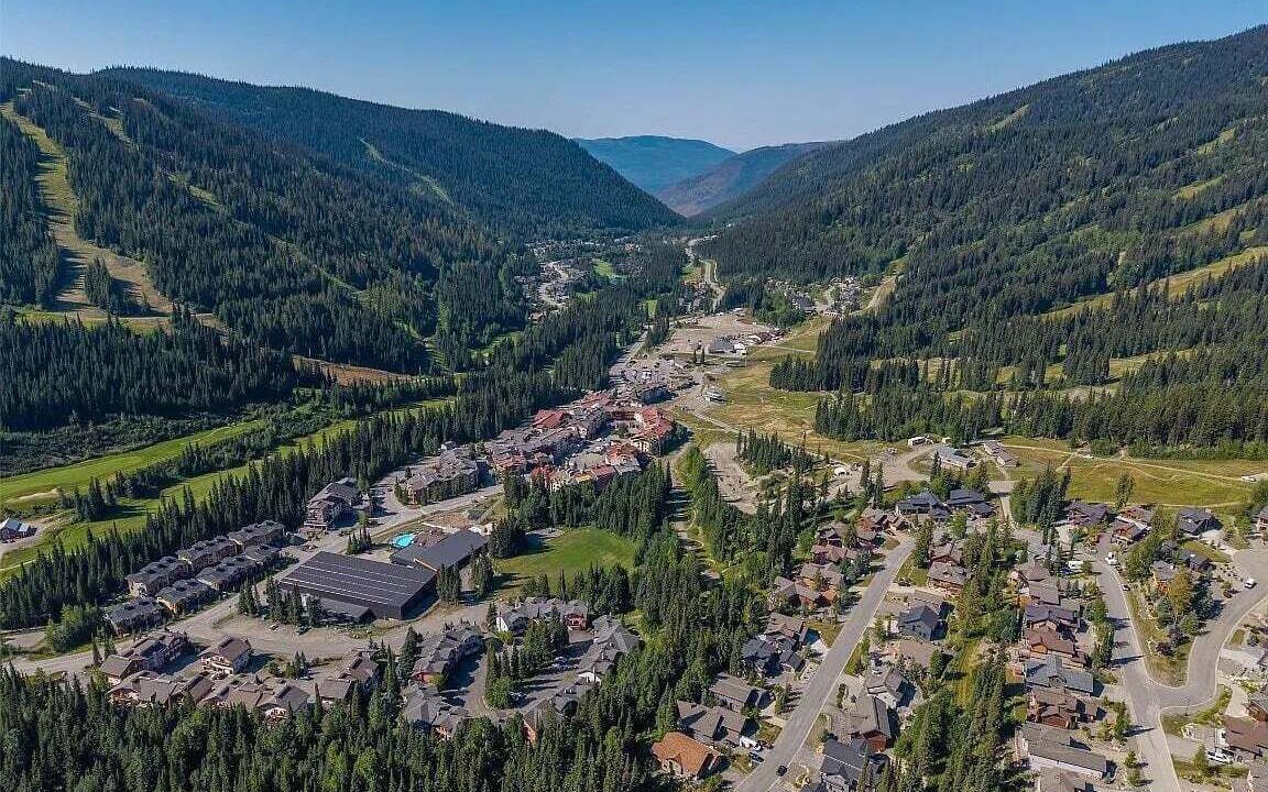 Photo of Outdoor in Sun Peaks