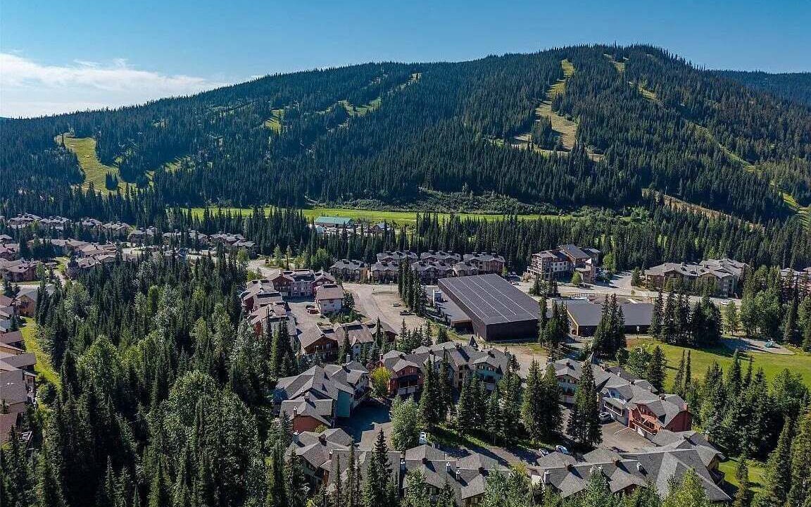 Photo of Outdoor in Sun Peaks
