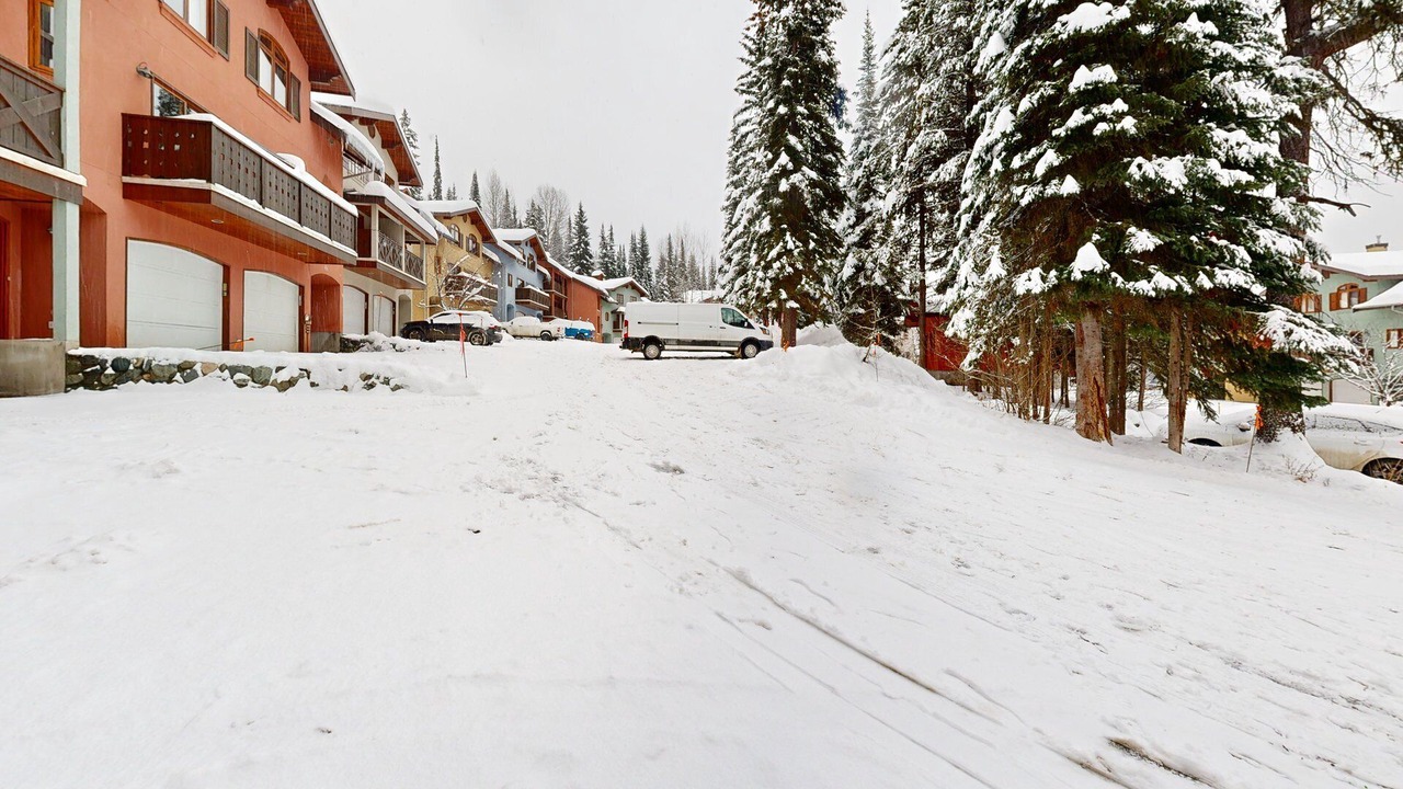 Photo of Outdoor in Sun Peaks