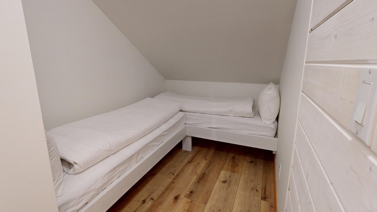 Photo of Bedroom in Sun Peaks