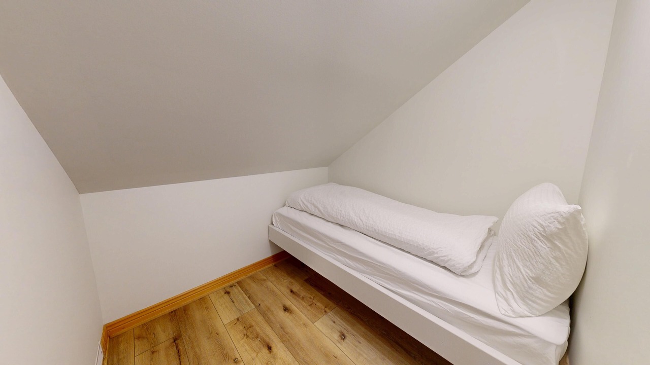 Photo of Bedroom in Sun Peaks