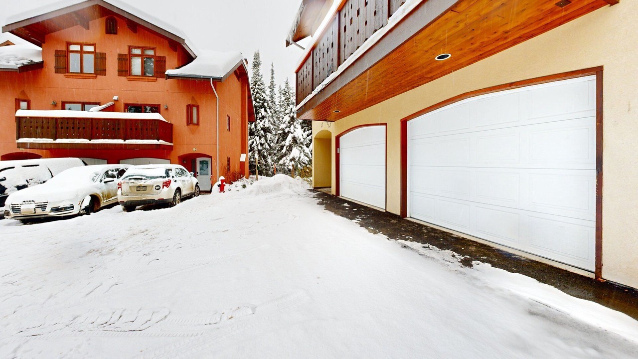 Photo of Outdoor in Sun Peaks