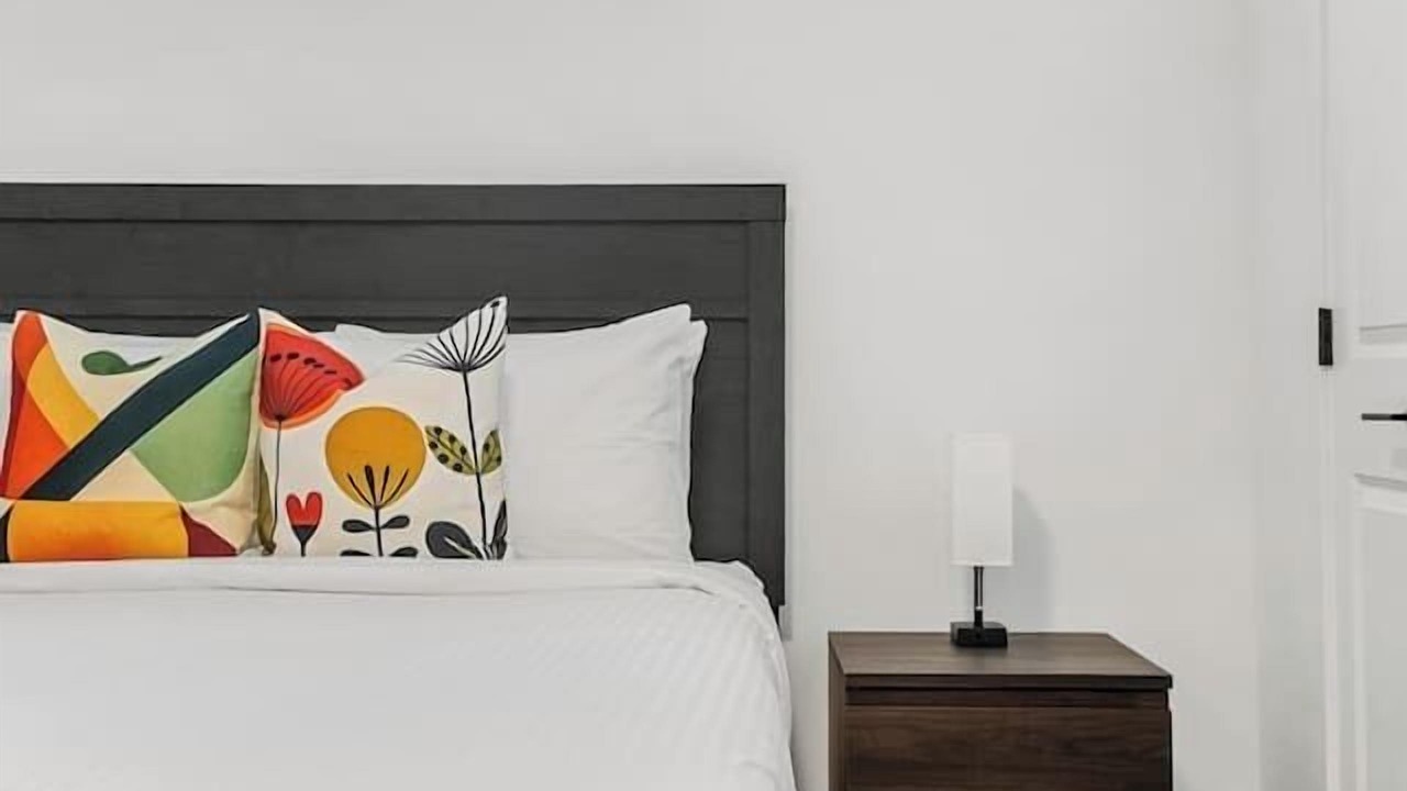 Photo of Bedroom in Calgary