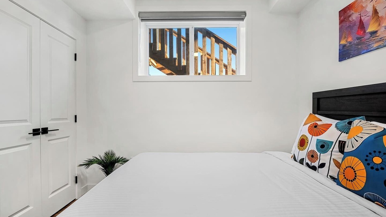 Photo of Bedroom in Calgary